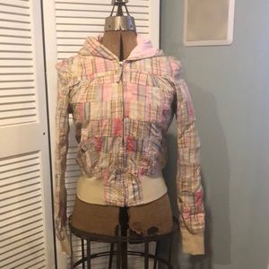Best 25+ Deals for Aeropostale Plaid Jacket | Poshmark